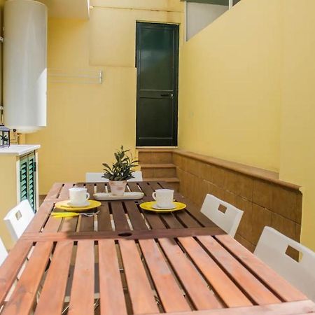 Blife Olaya Private Rooms Ольян Экстерьер фото