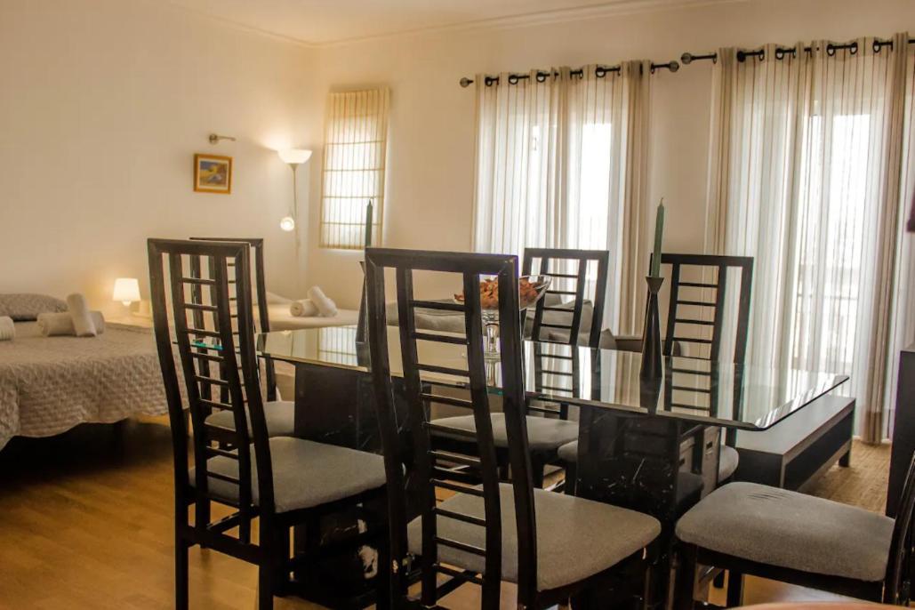 Blife Olaya Private Rooms Ольян Экстерьер фото