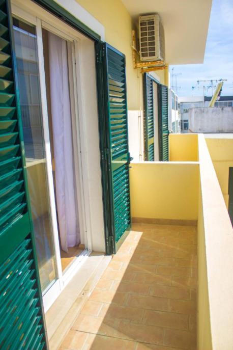 Blife Olaya Private Rooms Ольян Экстерьер фото