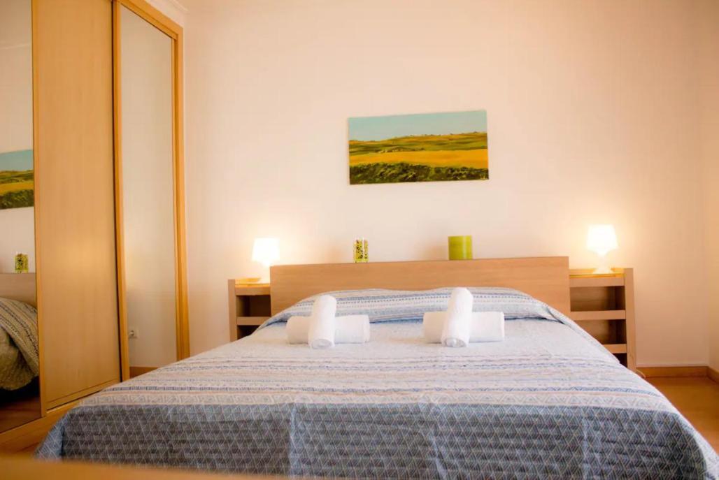 Blife Olaya Private Rooms Ольян Экстерьер фото