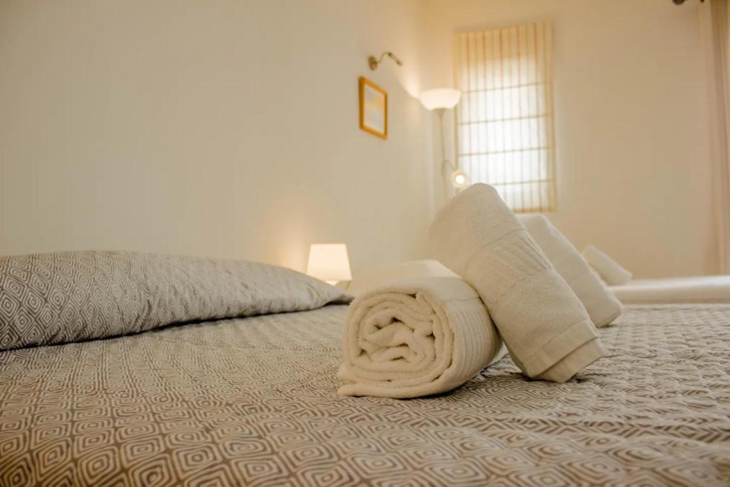Blife Olaya Private Rooms Ольян Экстерьер фото