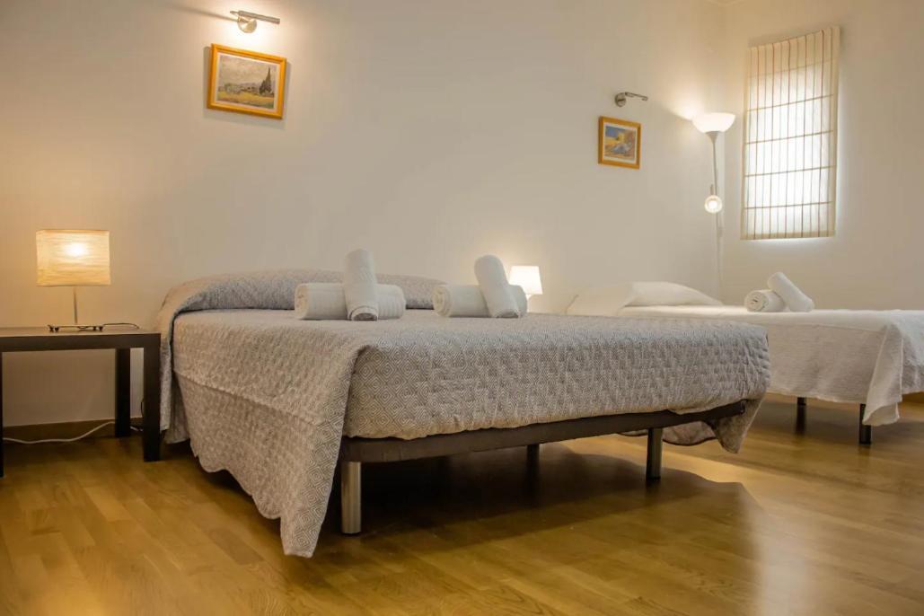 Blife Olaya Private Rooms Ольян Экстерьер фото
