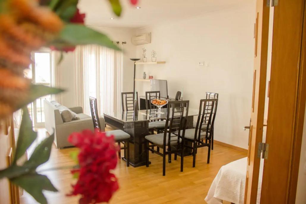 Blife Olaya Private Rooms Ольян Экстерьер фото
