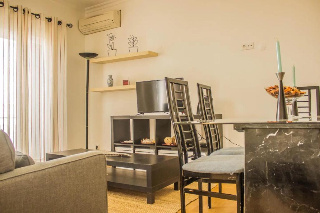 Blife Olaya Private Rooms Ольян Экстерьер фото