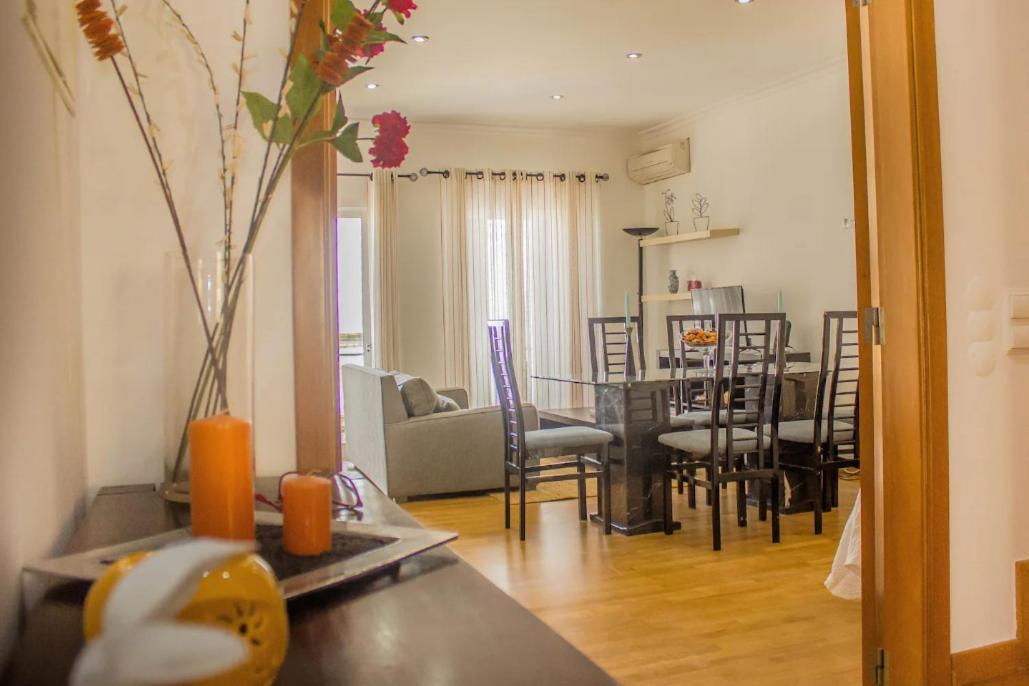 Blife Olaya Private Rooms Ольян Экстерьер фото