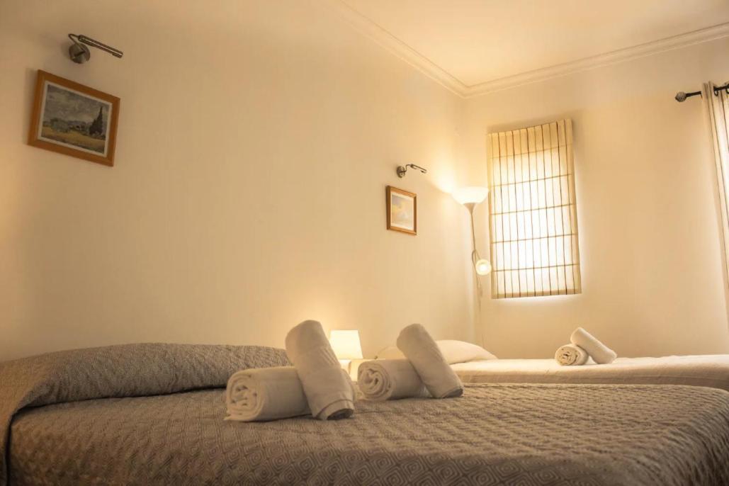 Blife Olaya Private Rooms Ольян Экстерьер фото