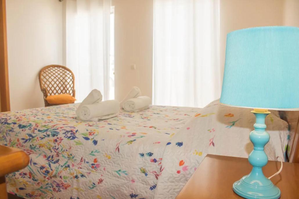 Blife Olaya Private Rooms Ольян Экстерьер фото