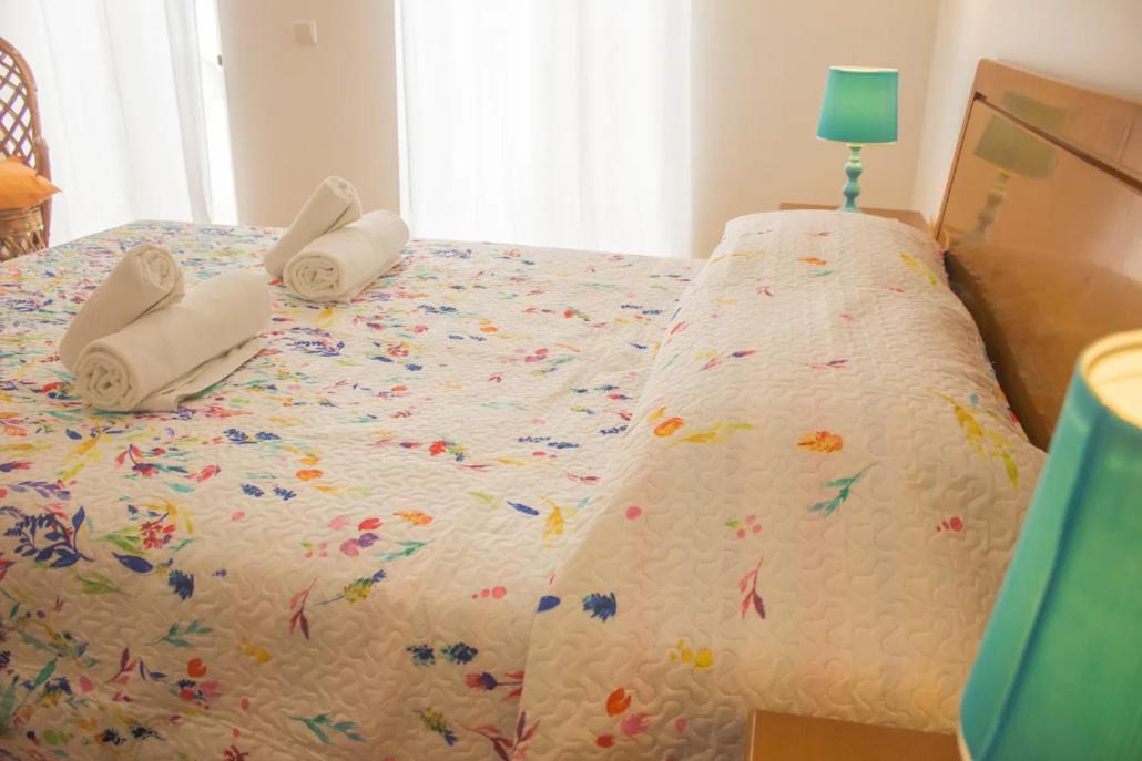 Blife Olaya Private Rooms Ольян Экстерьер фото