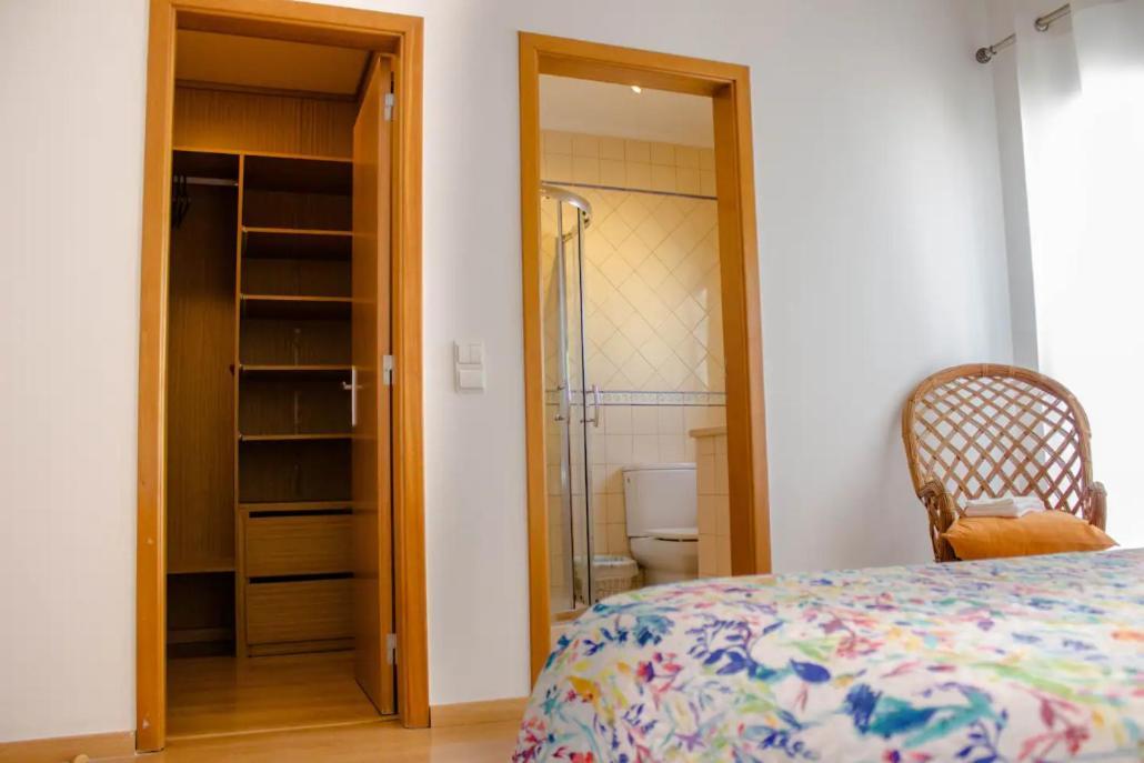 Blife Olaya Private Rooms Ольян Экстерьер фото