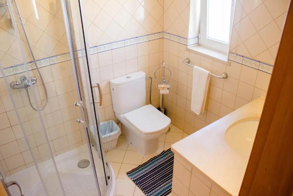 Blife Olaya Private Rooms Ольян Экстерьер фото