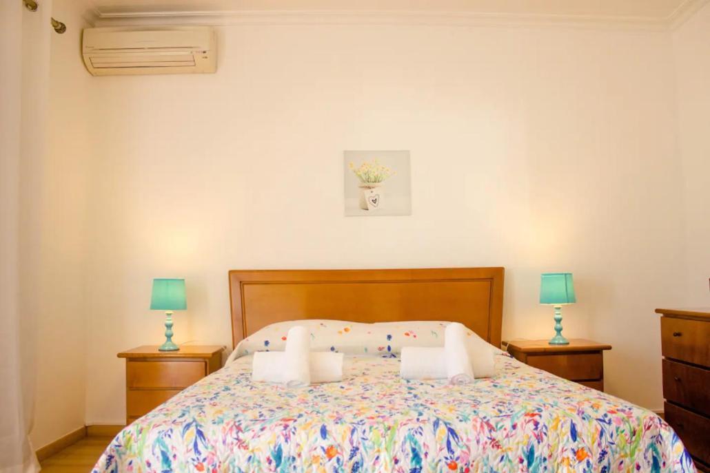 Blife Olaya Private Rooms Ольян Экстерьер фото