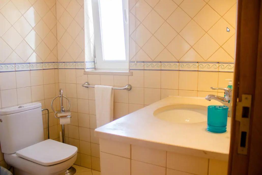 Blife Olaya Private Rooms Ольян Экстерьер фото