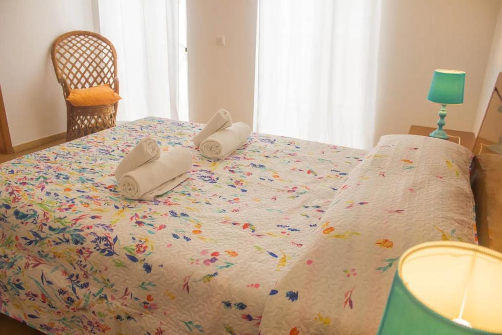 Blife Olaya Private Rooms Ольян Экстерьер фото