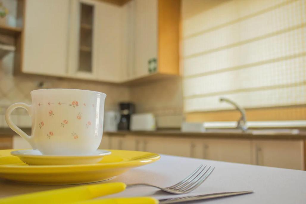 Blife Olaya Private Rooms Ольян Экстерьер фото