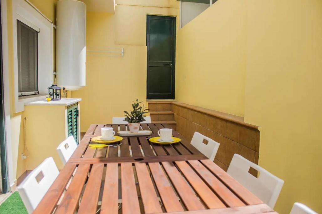 Blife Olaya Private Rooms Ольян Экстерьер фото
